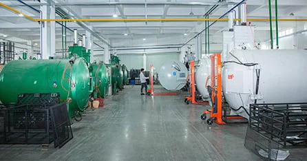 Vacuum Machines